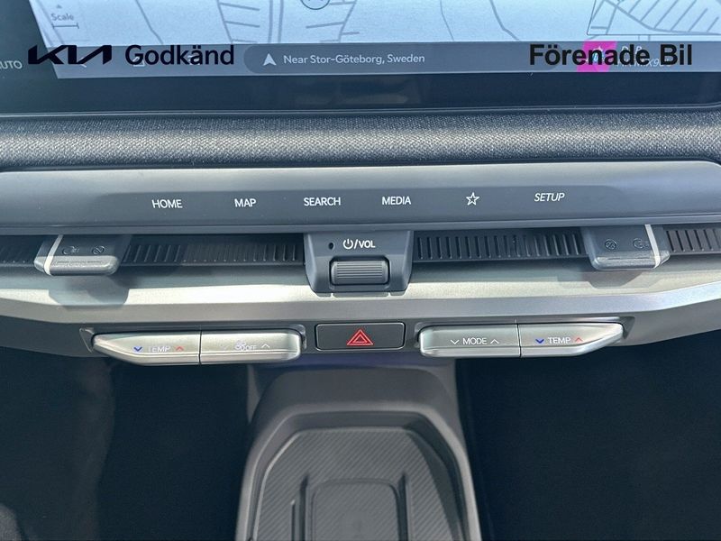 Kia EV3 bild 14