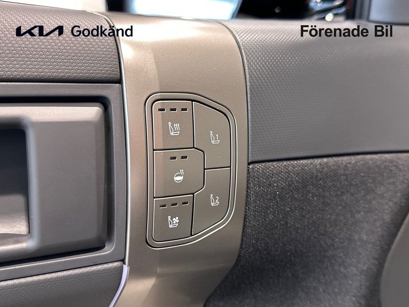 Kia EV3 bild 16