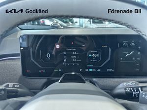 Kia EV3 bild 10