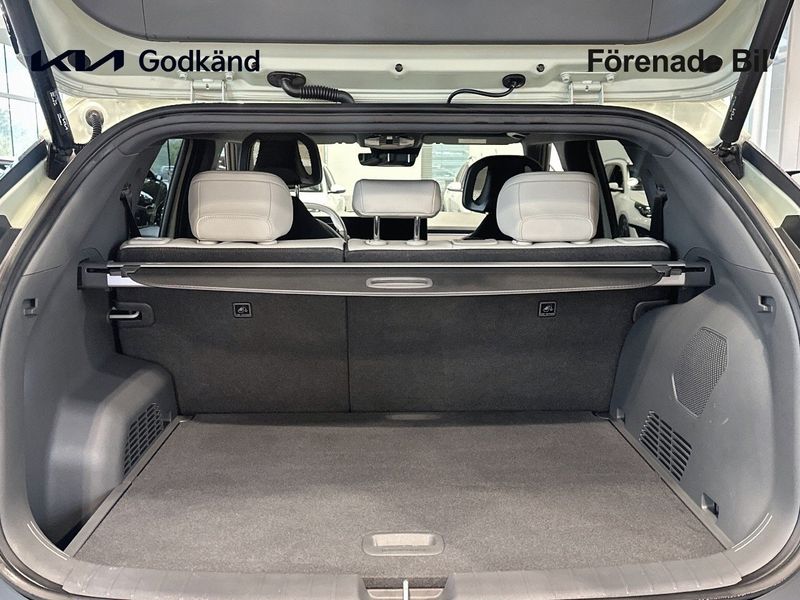 Kia EV3 bild 18