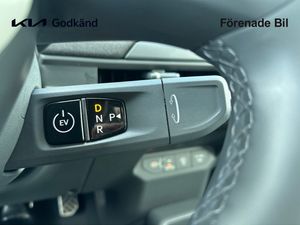 Kia EV3 bild 13