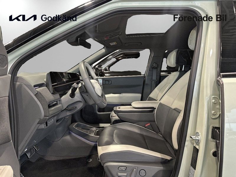 Kia EV3 bild 7