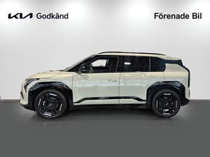 Kia EV3 bild 4