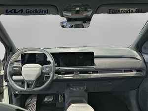 Kia EV3 bild 6