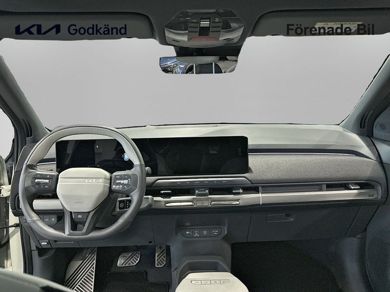 Kia EV3 bild 6