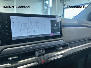 Kia EV3 bild 12