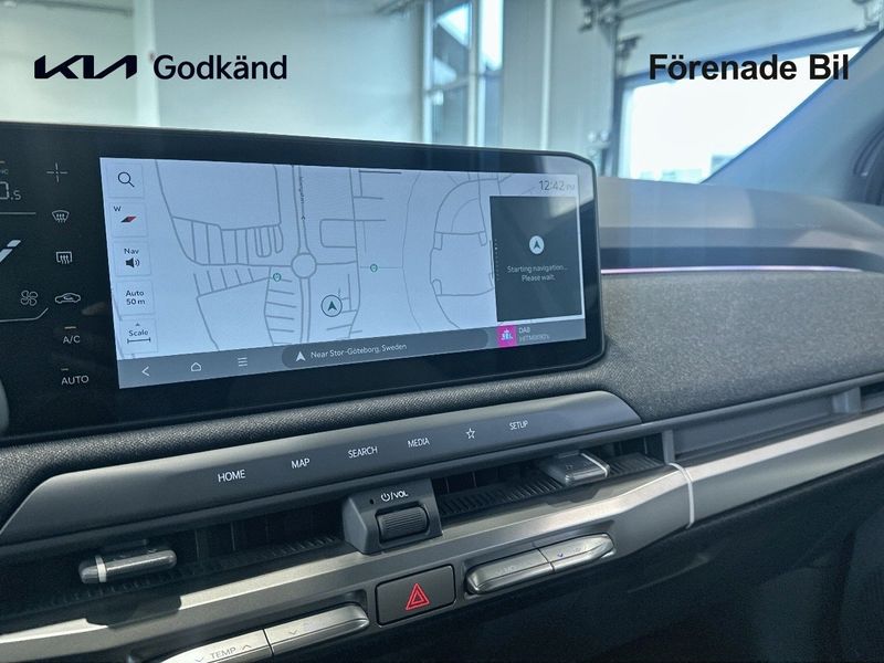 Kia EV3 bild 12