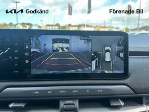 Kia EV3 bild 11