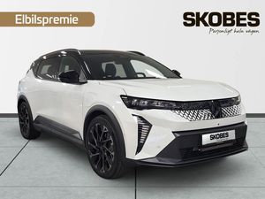 Renault Scenic E-Tech bild 1