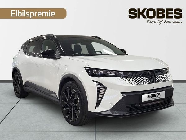 Renault Scenic E-Tech Electric esprit Alpine 220hk II - 2026