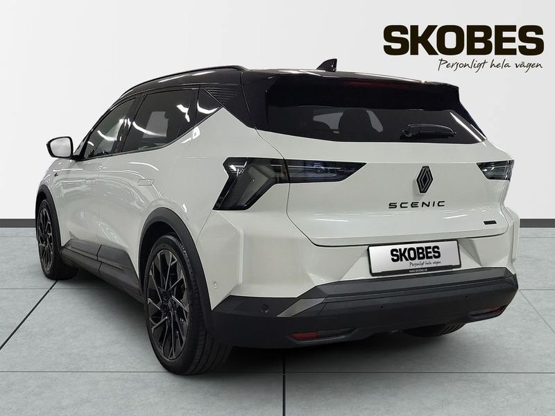 Renault Scenic E-Tech bild 5