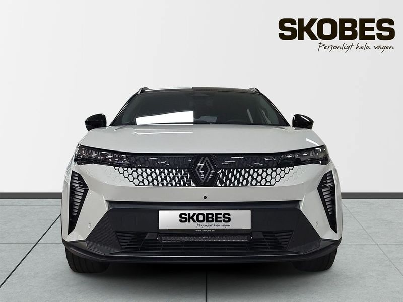 Renault Scenic E-Tech bild 2