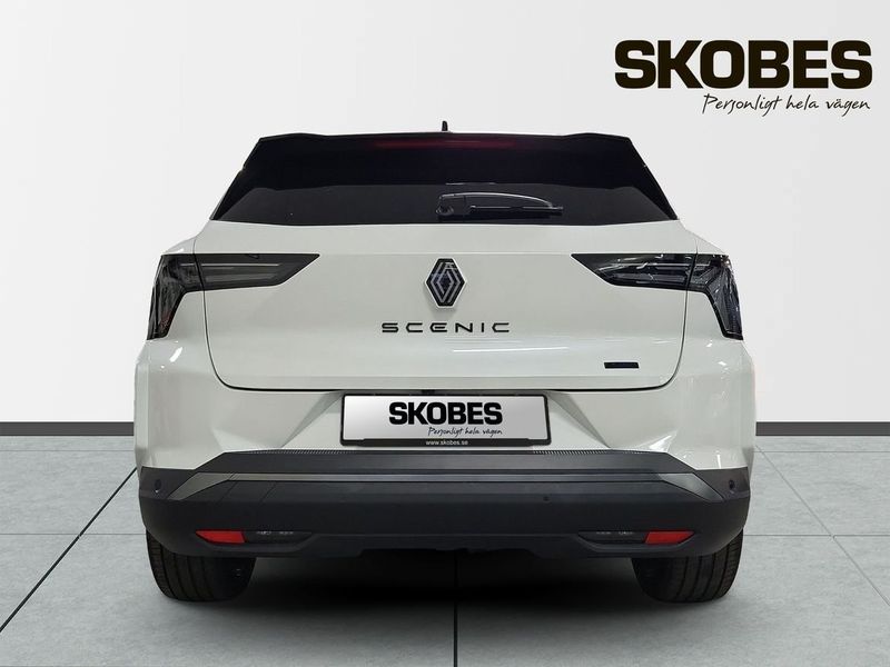 Renault Scenic E-Tech bild 6