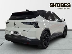 Renault Scenic E-Tech bild 7