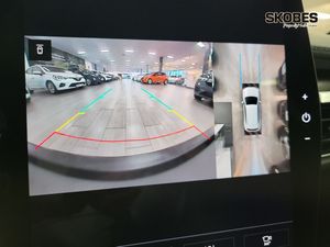 Renault Scenic E-Tech bild 21