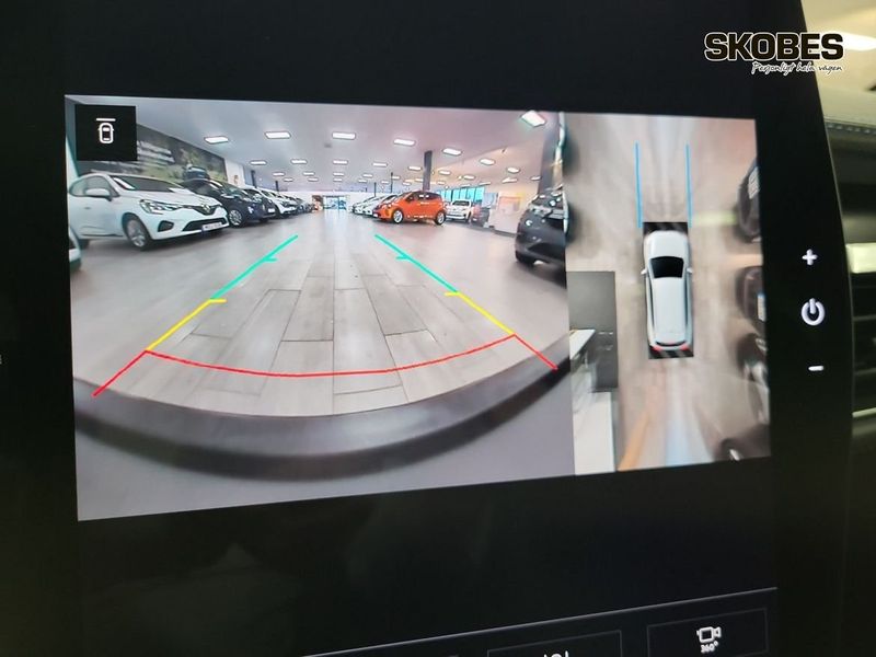 Renault Scenic E-Tech bild 21