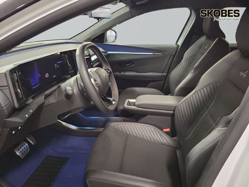 Renault Scenic E-Tech bild 8
