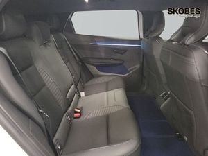 Renault Scenic E-Tech bild 10