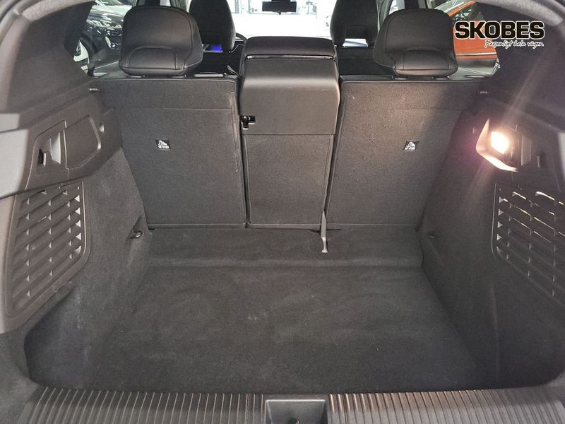 Renault Scenic E-Tech bild 16