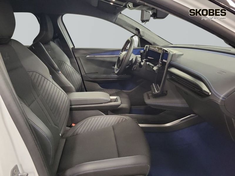Renault Scenic E-Tech bild 11