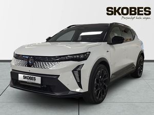 Renault Scenic E-Tech bild 3