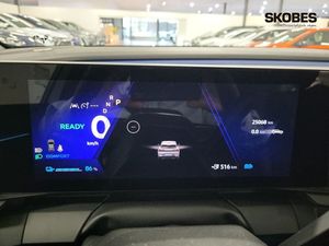 Renault Scenic E-Tech bild 13