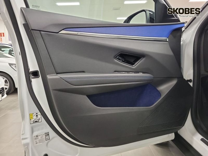 Renault Scenic E-Tech bild 15