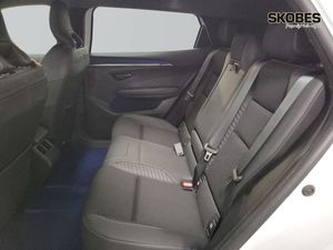 Renault Scenic E-Tech bild 9