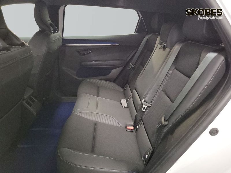 Renault Scenic E-Tech bild 9