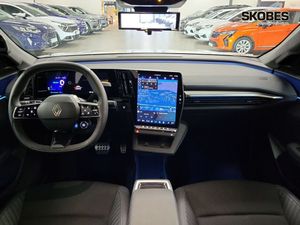 Renault Scenic E-Tech bild 12