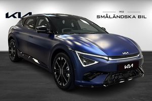 Kia EV6 bild 3