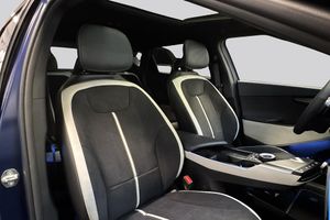 Kia EV6 bild 16