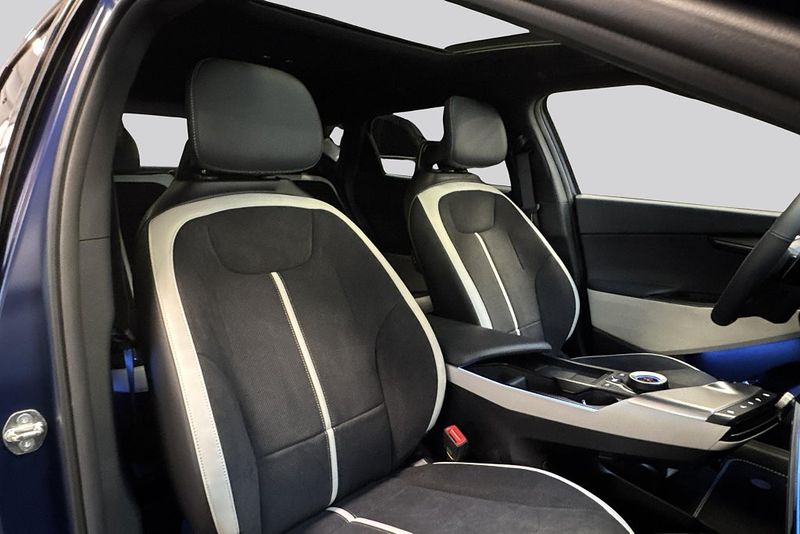 Kia EV6 bild 16