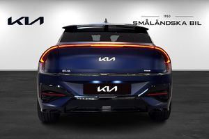 Kia EV6 bild 5