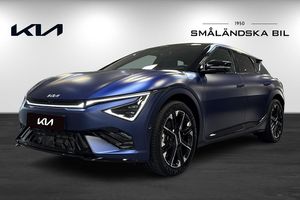 Kia EV6 bild 1