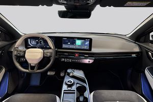 Kia EV6 bild 7