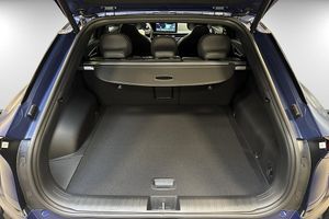 Kia EV6 bild 19