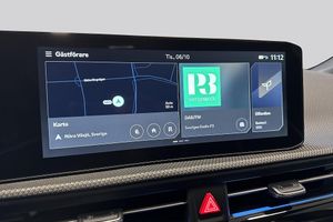 Kia EV6 bild 10