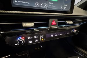 Kia EV6 bild 11