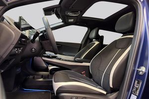 Kia EV6 bild 15