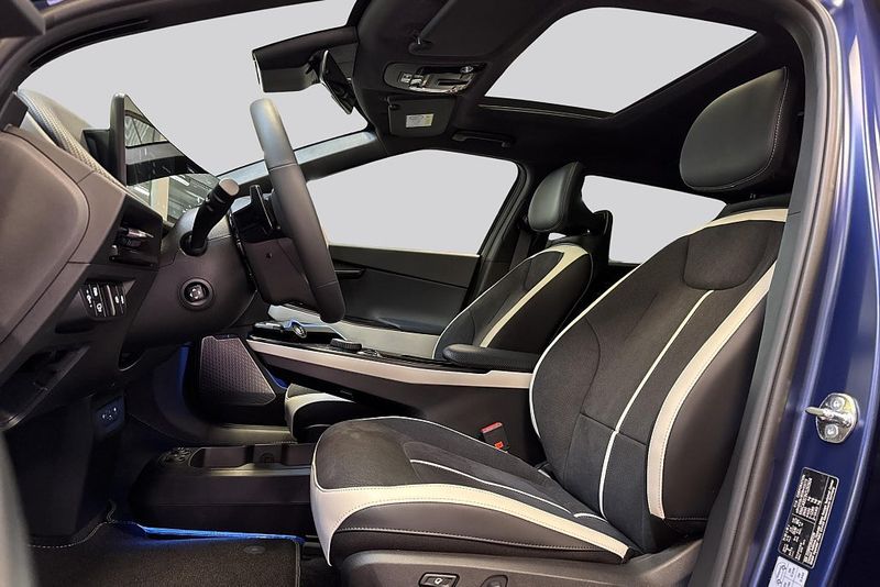 Kia EV6 bild 15