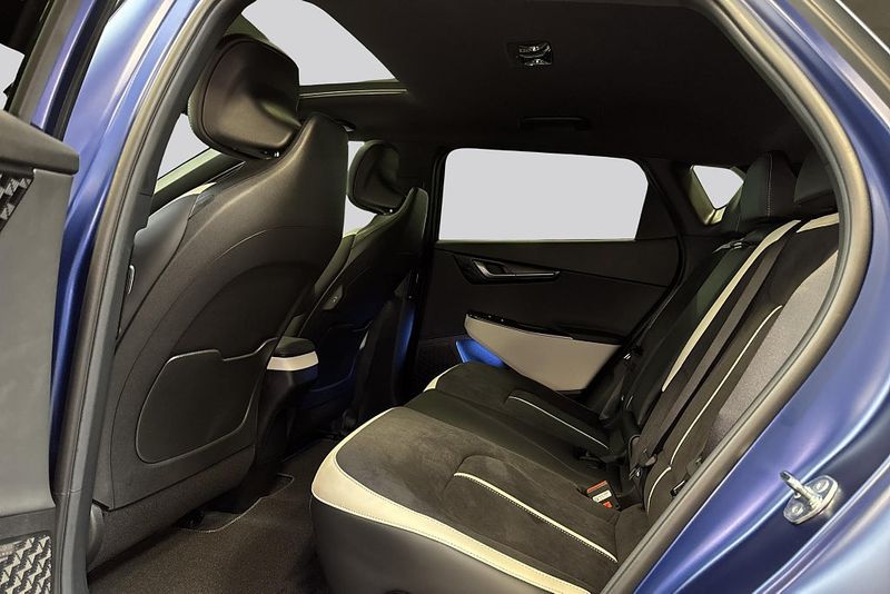 Kia EV6 bild 17