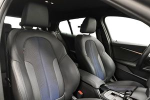 BMW 118 bild 14