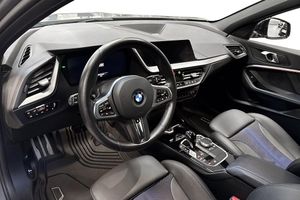 BMW 118 bild 13