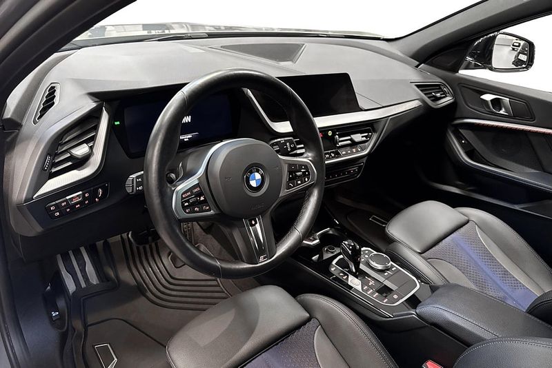 BMW 118 bild 13