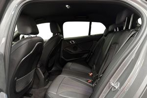 BMW 118 bild 16