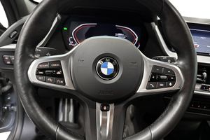 BMW 118 bild 7