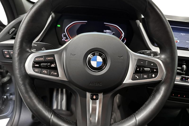 BMW 118 bild 7