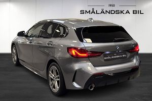 BMW 118 bild 3