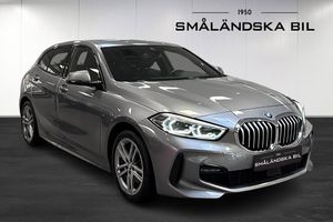 BMW 118 bild 2